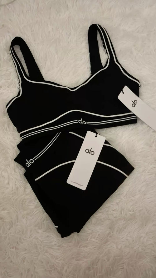 alo sets (every color)