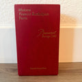 Maison Francis Kurkdjian Men's Red & Burgundy Accessory