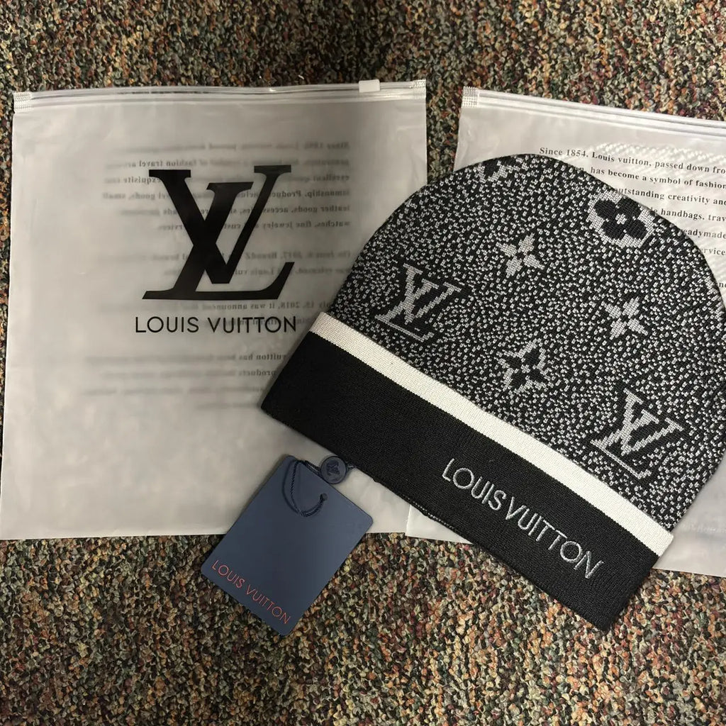 LV Men's Multi Hat