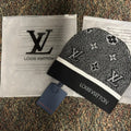 LV Men's Multi Hat