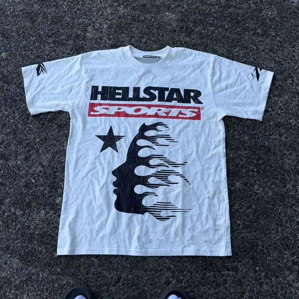 Authentic Hells-tar T-Shirt