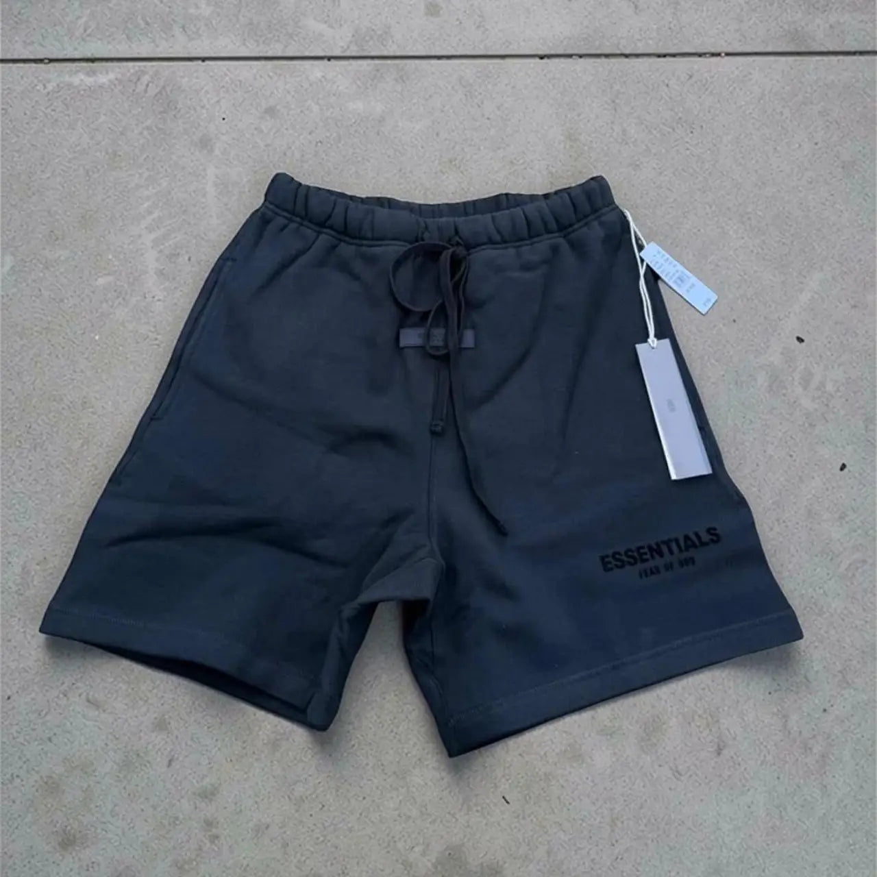 Fear of God Ess-entials Sho-rts (Copy)