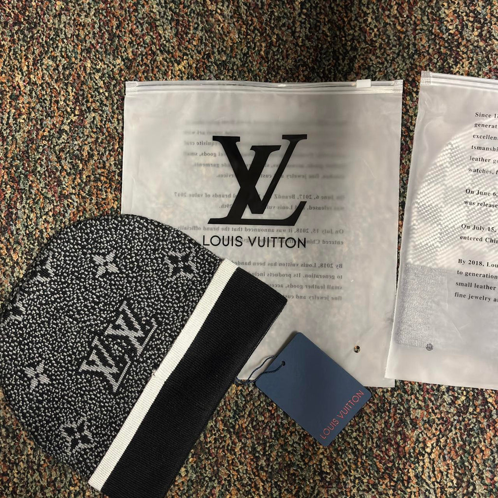 LV Men's Multi Hat