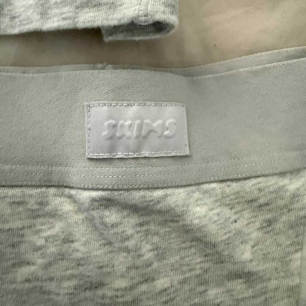 Skims Women's Grey Nightwear