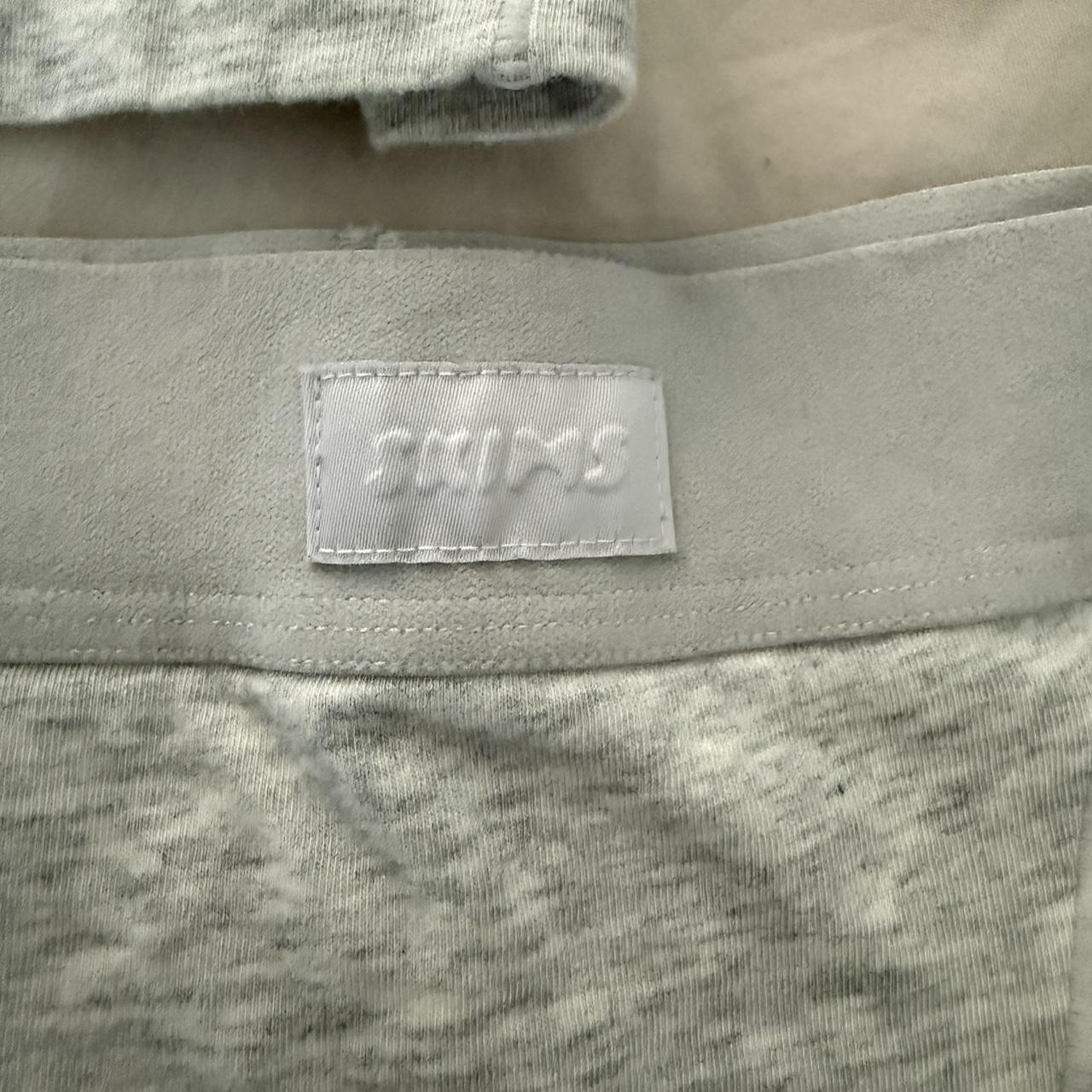 Skims Women's Grey Nightwear