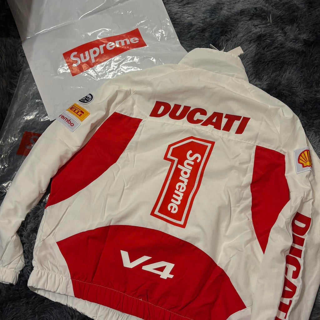 Vintage Supreme Jacket