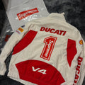 Vintage Supreme Jacket