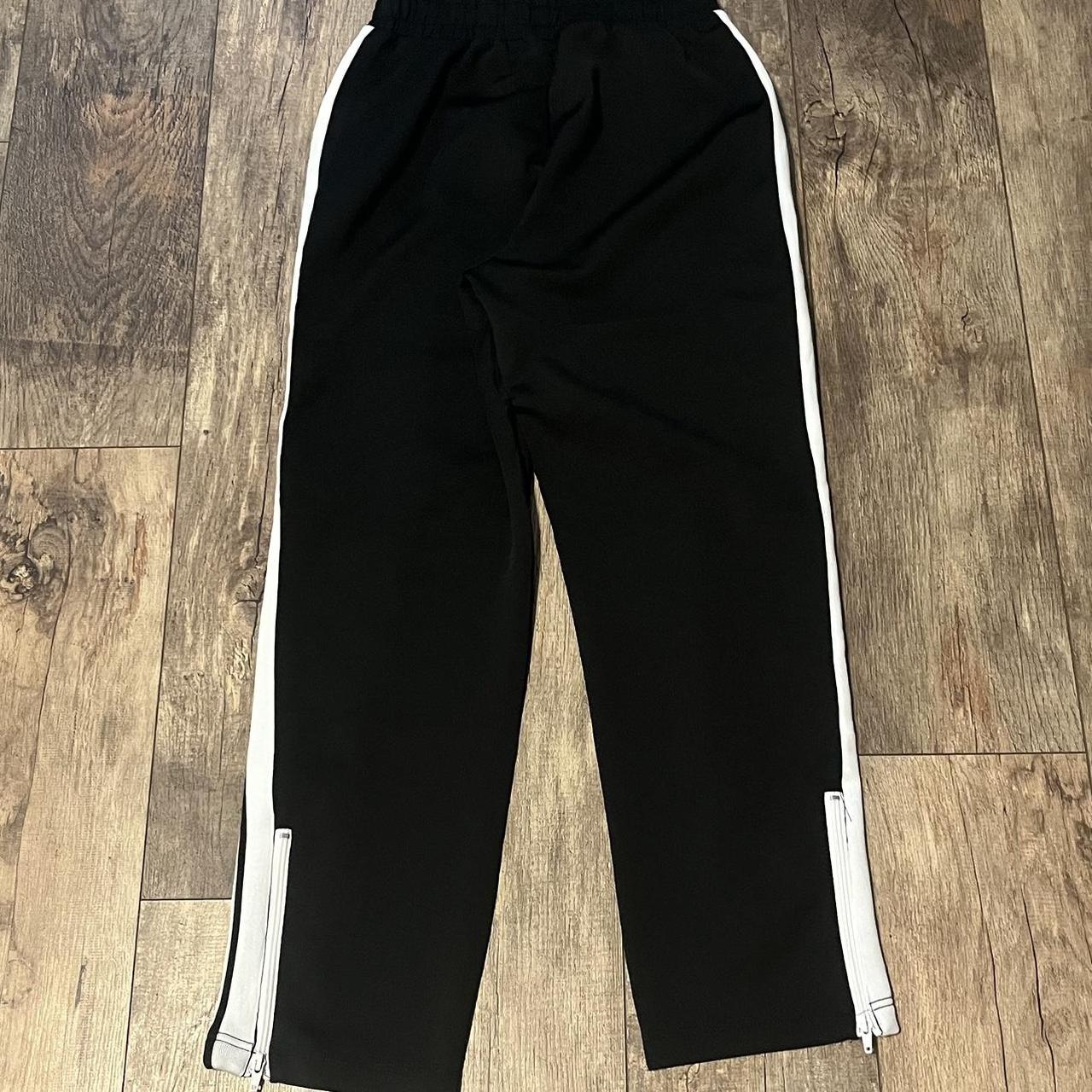 Palm Angels Men's Black Top