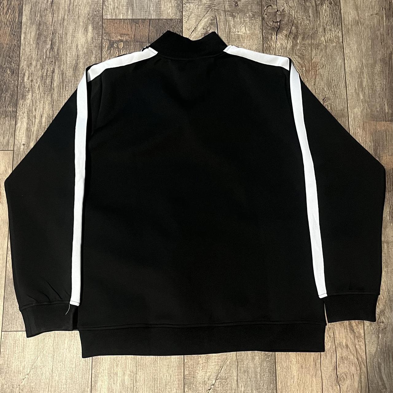 Palm Angels Men's Black Top