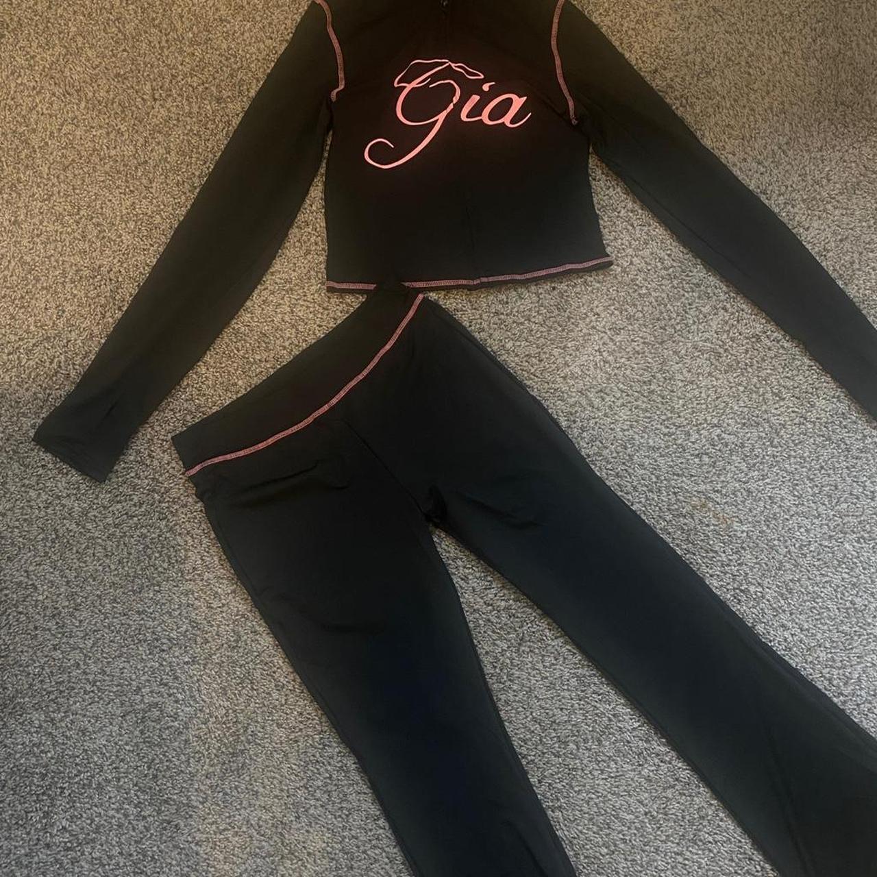 I.AM.GIA Women's Black Jumpsuit