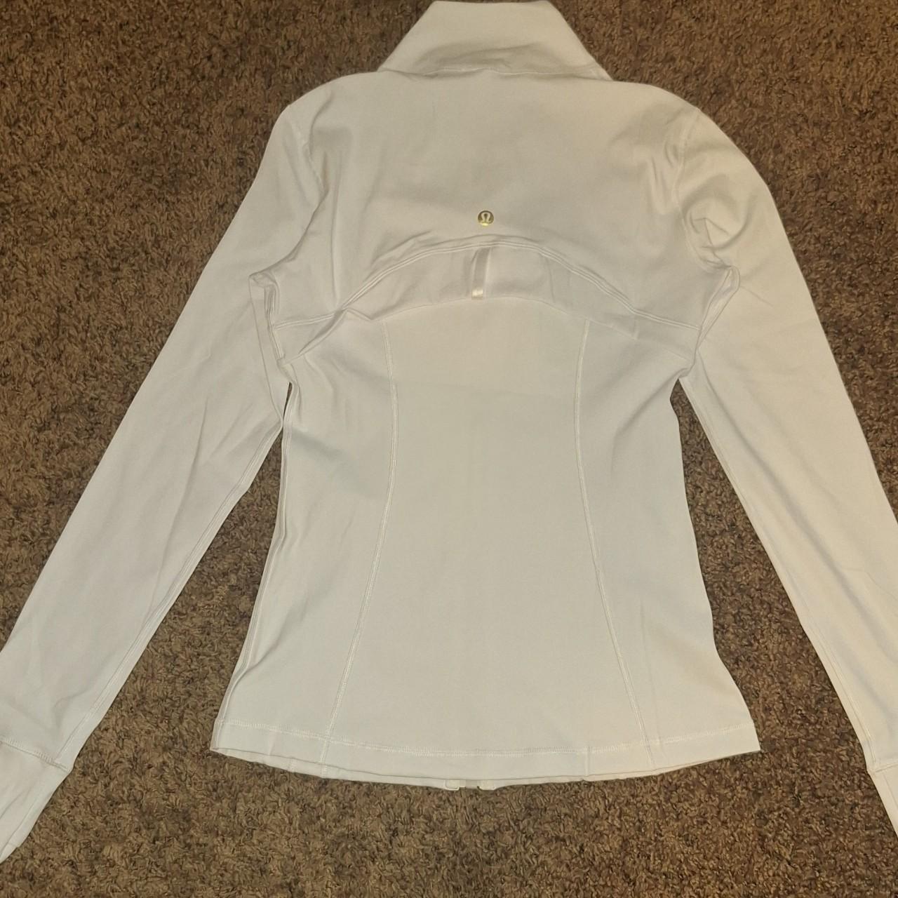 Lululemon Define Jacket