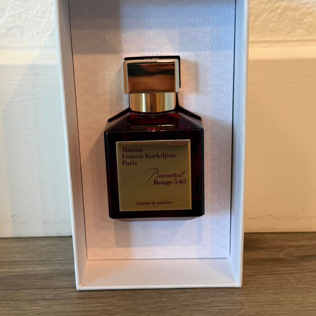 Maison Francis Kurkdjian Men's Red & Burgundy Accessory