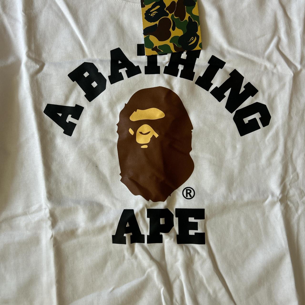 Authentic BA-PE T-Shirt