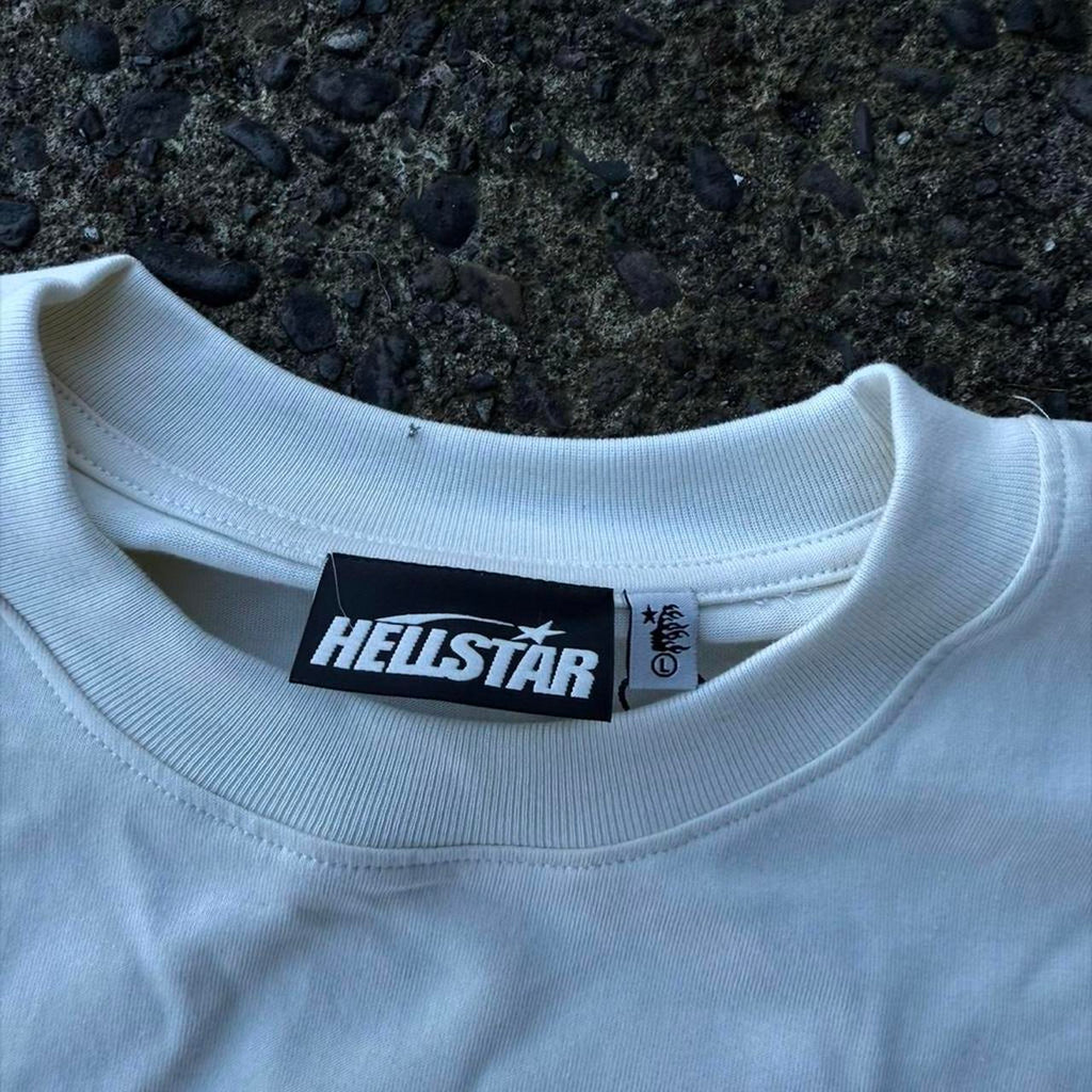 Authentic Hells-tar T-Shirt