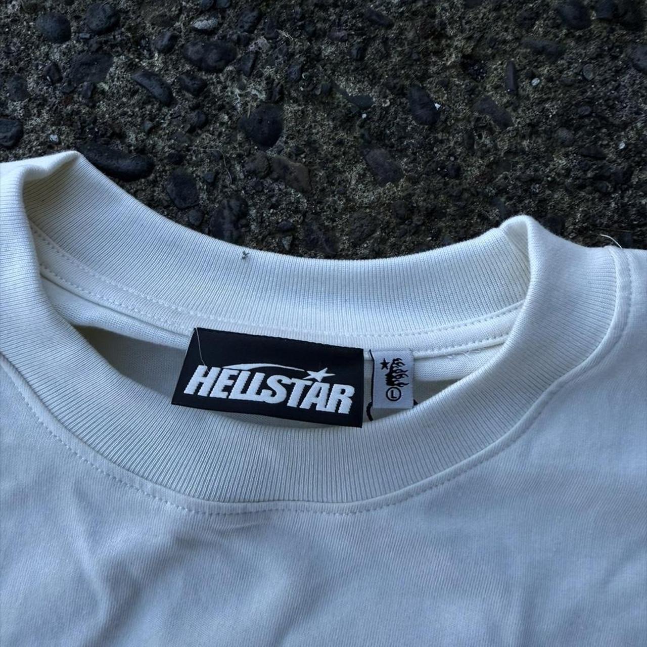 Authentic Hells-tar T-Shirt
