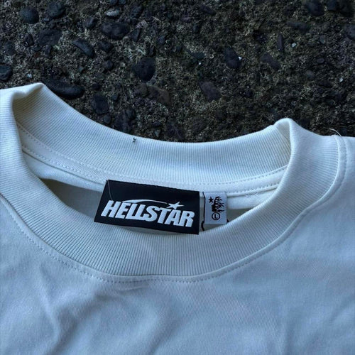Authentic Hells-tar T-Shirt