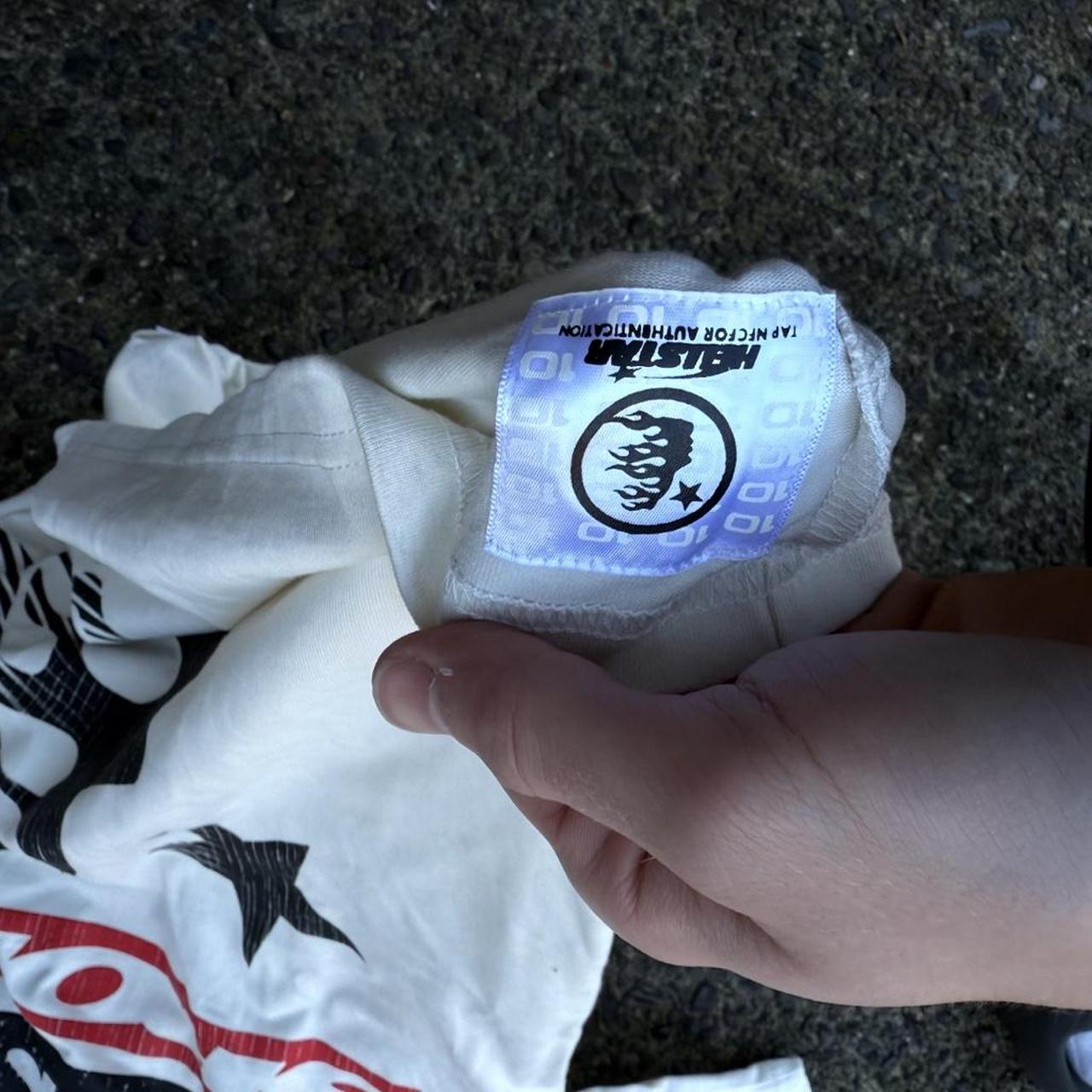 Authentic Hells-tar T-Shirt