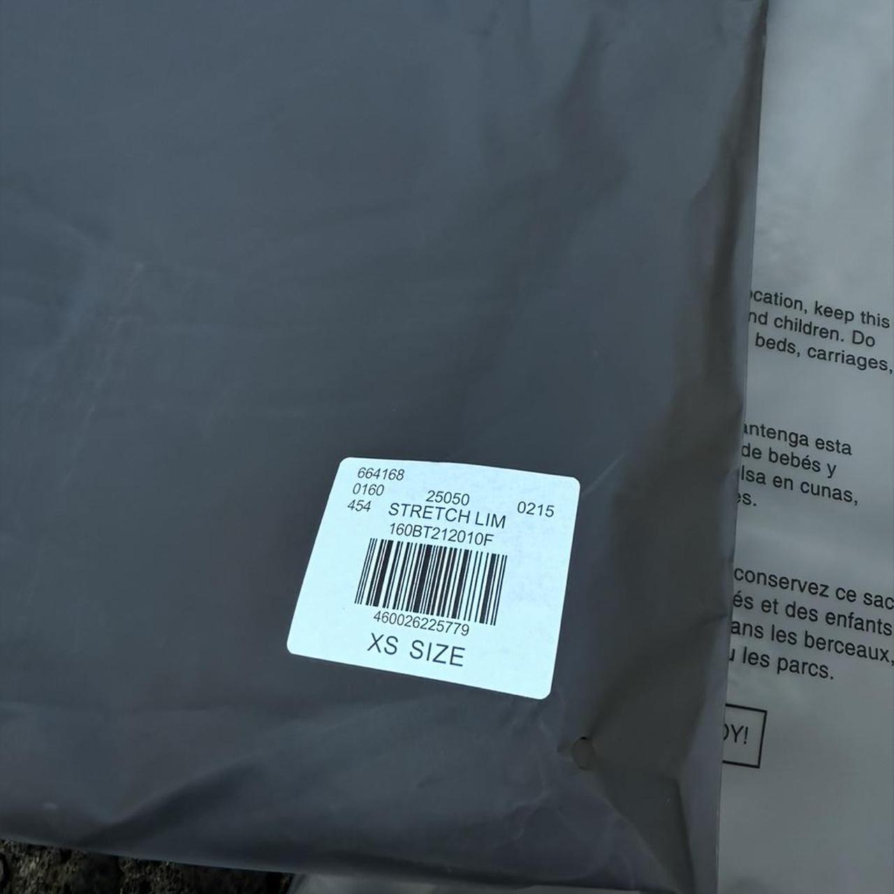 Fear of God Ess-entials Sho-rts (Copy)