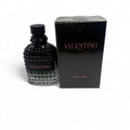 Valent-ino Black & Pink Fragrance