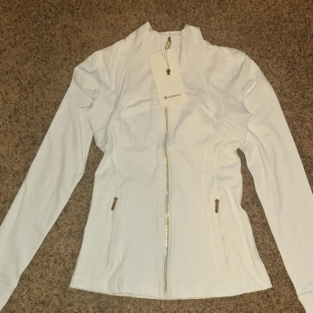 Lululemon Define Jacket